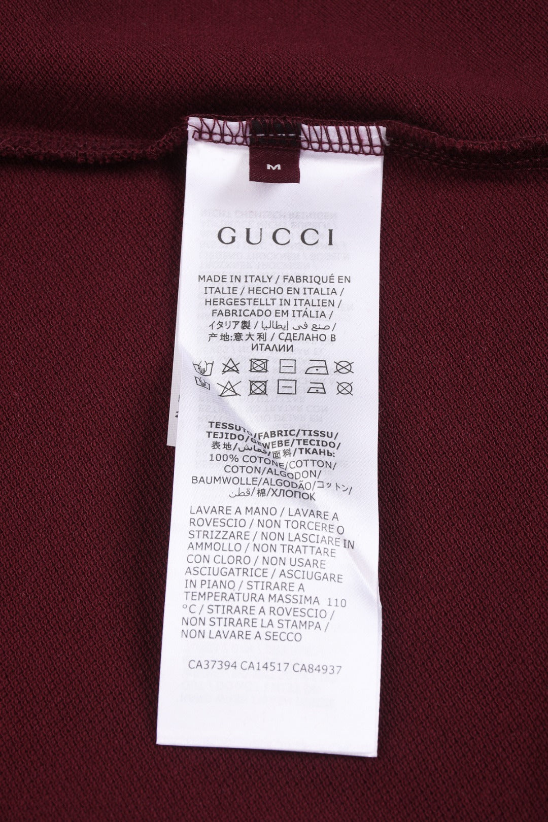LuxluxHouse Best Quality Clothes Shirts&Polo Gucci