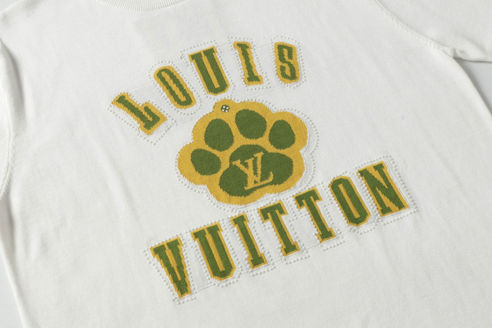 LuxluxHouse Best Quality Clothes T-shirt Louis Vuitton
