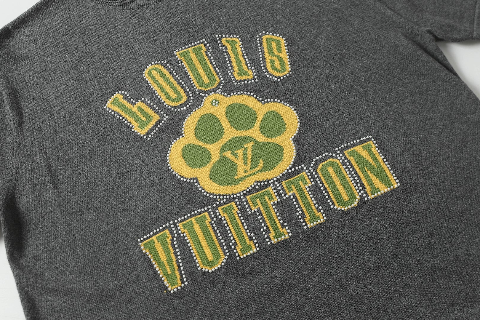 LuxluxHouse Best Quality Clothes T-shirt Louis Vuitton