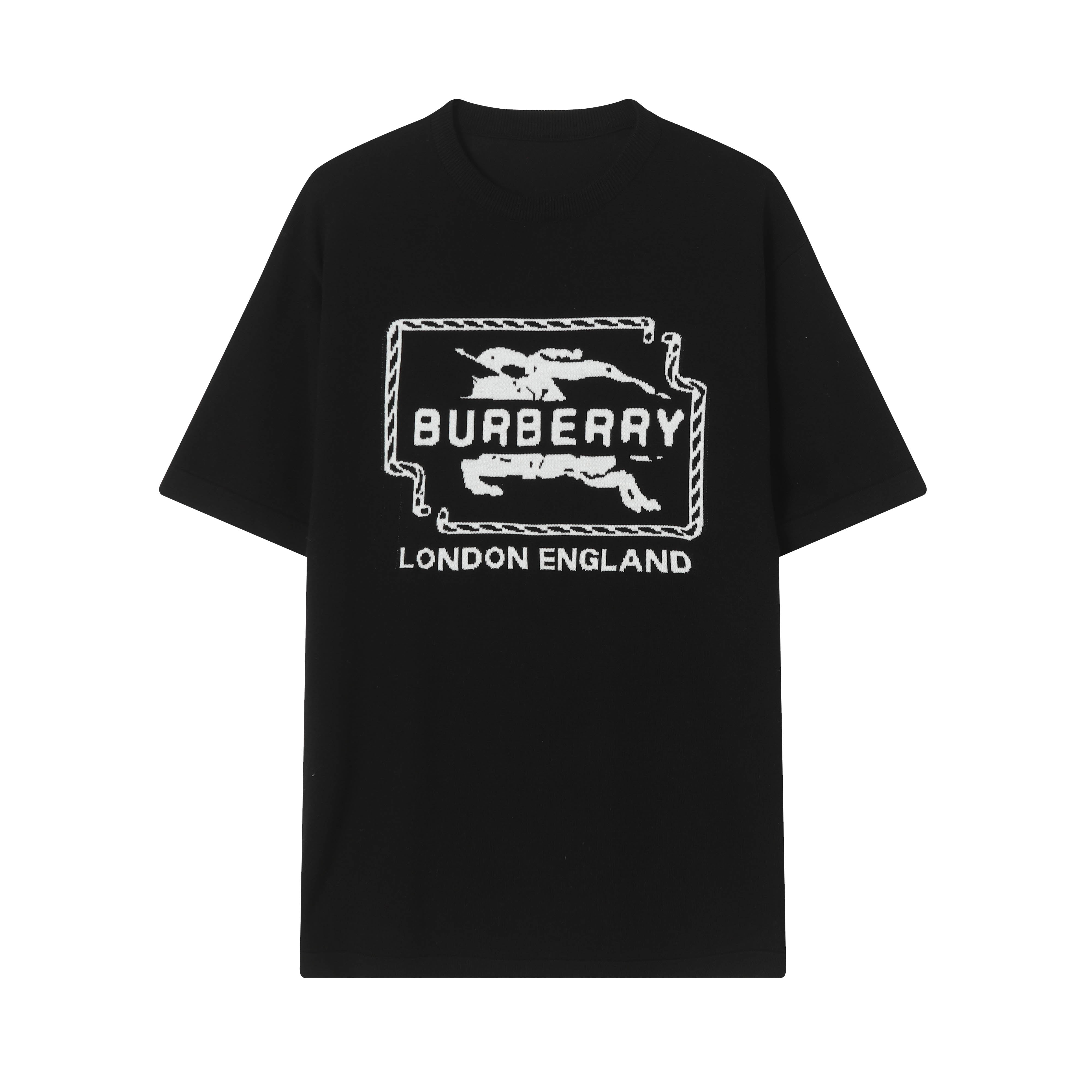 LuxluxHouse Best Quality Clothes Burberry T-shirt