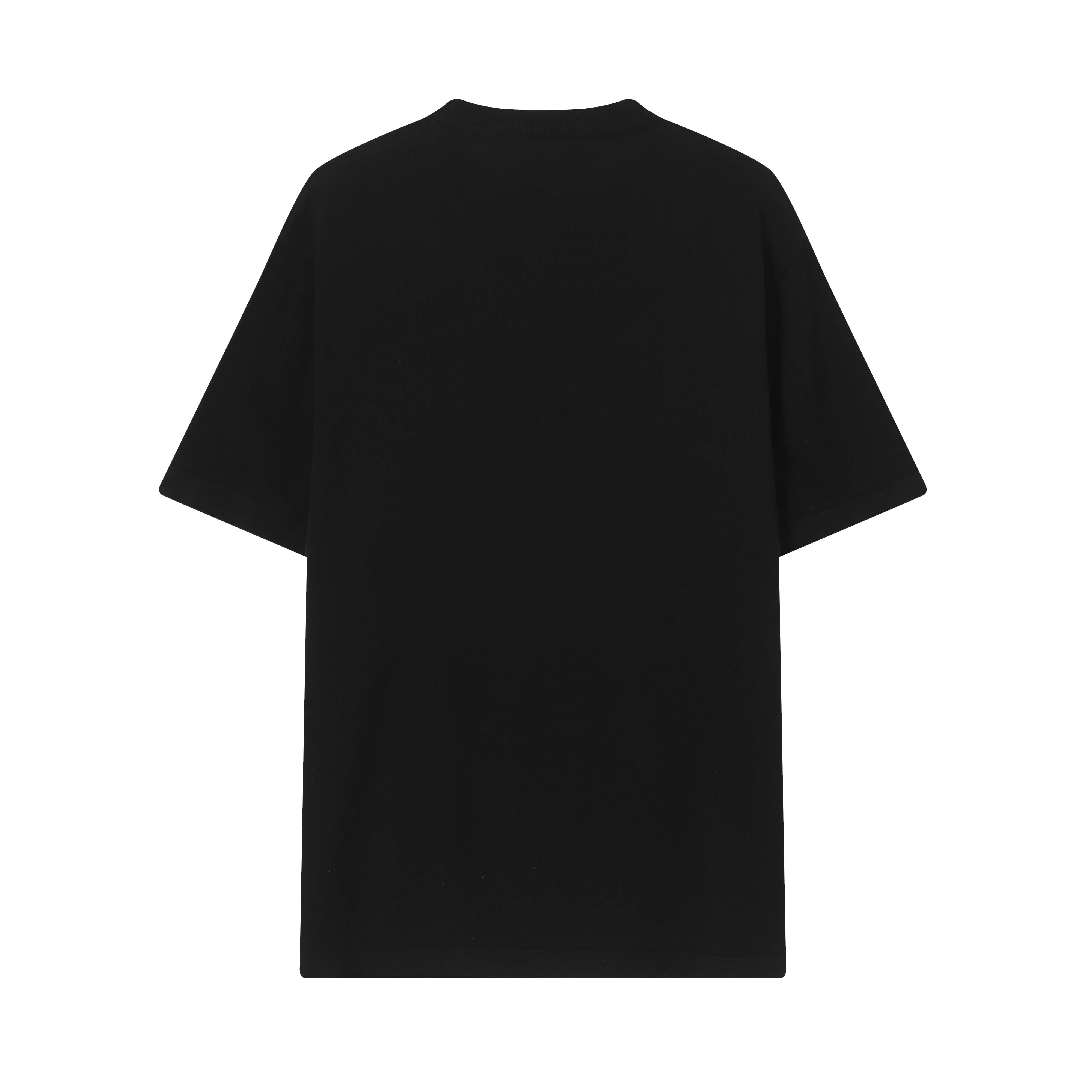 LuxluxHouse Best Quality Clothes Burberry T-shirt