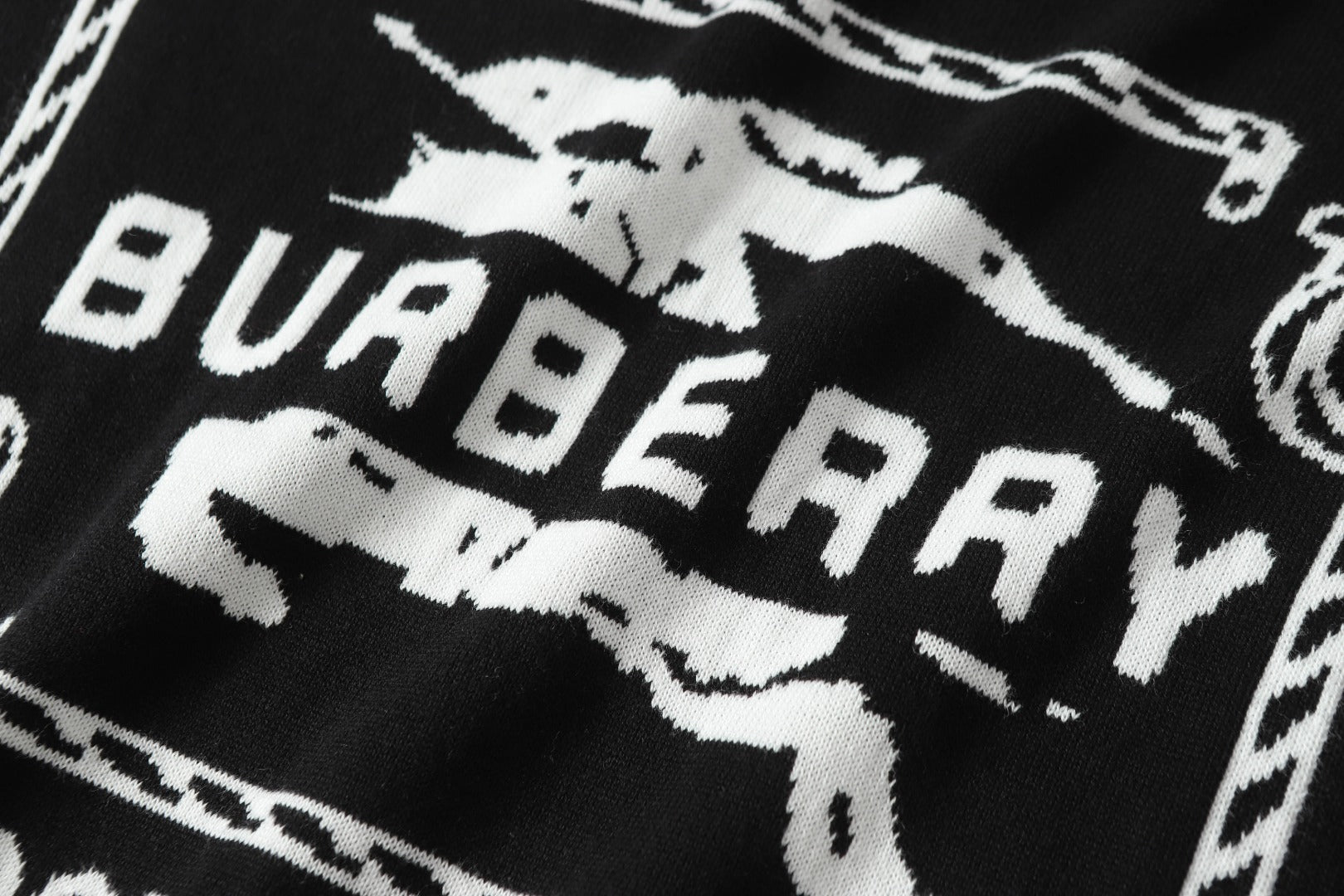 LuxluxHouse Best Quality Clothes Burberry T-shirt