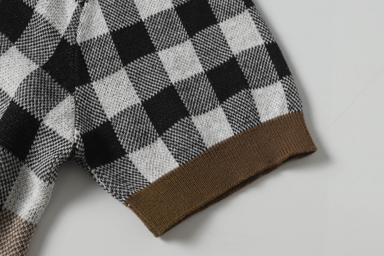 LuxluxHouse Best Quality Clothes Shirts&Polo Burberry