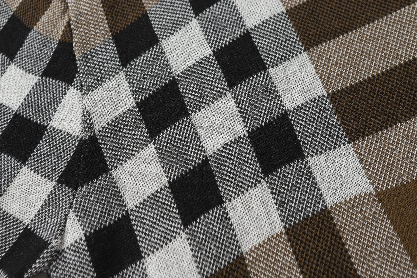 LuxluxHouse Best Quality Clothes Shirts&Polo Burberry