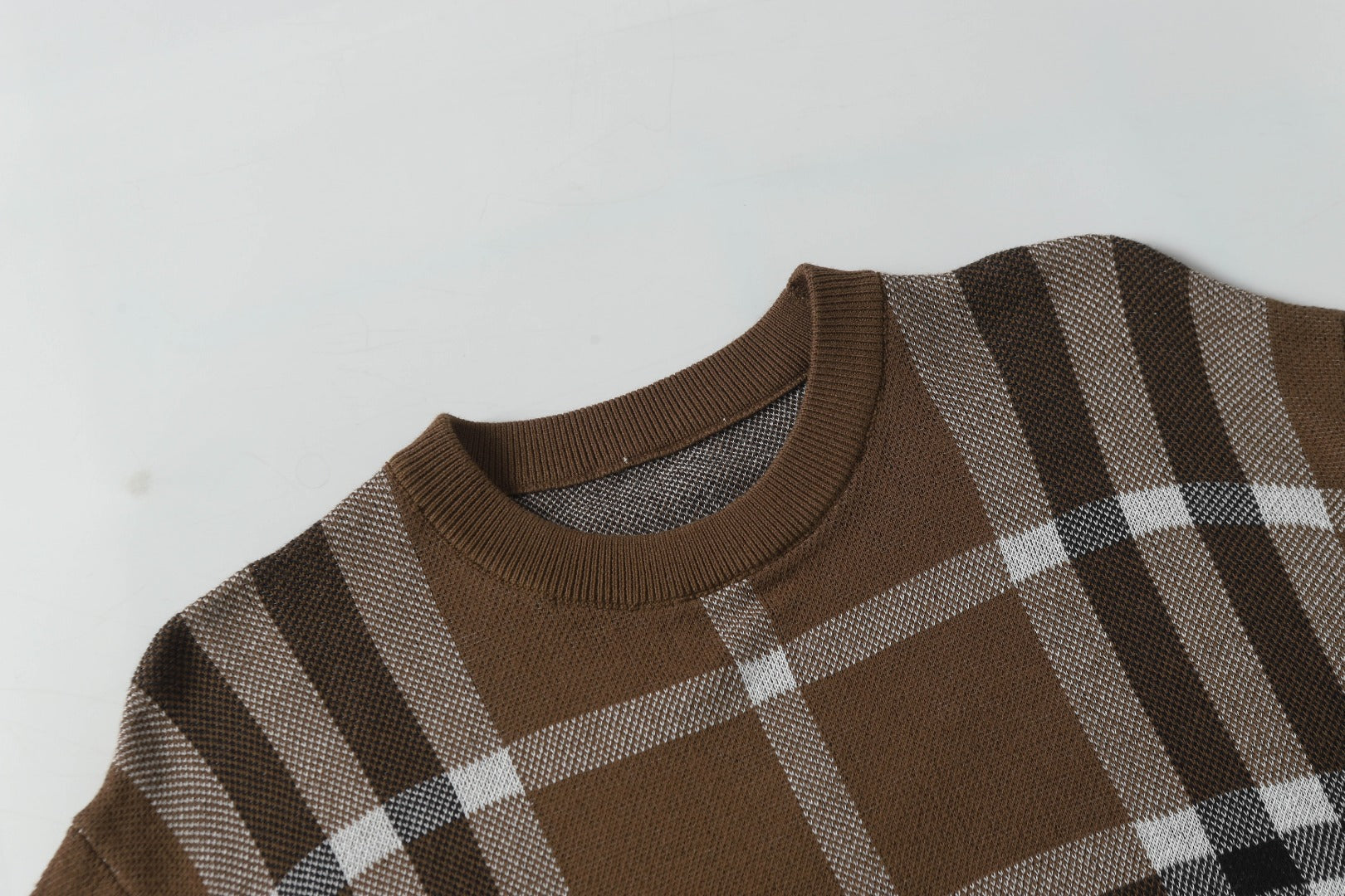 LuxluxHouse Best Quality Clothes Shirts&Polo Burberry