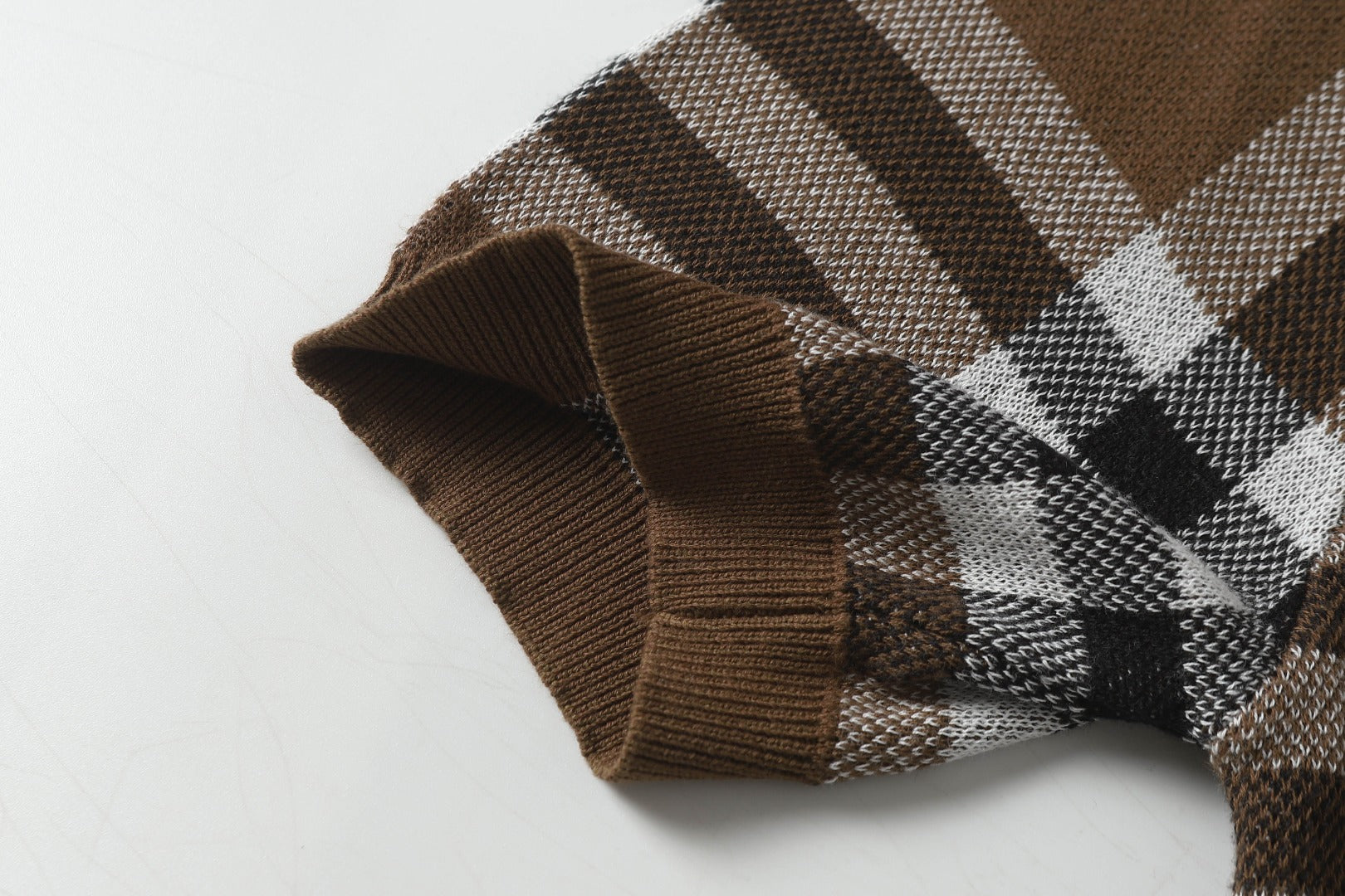 LuxluxHouse Best Quality Clothes Shirts&Polo Burberry