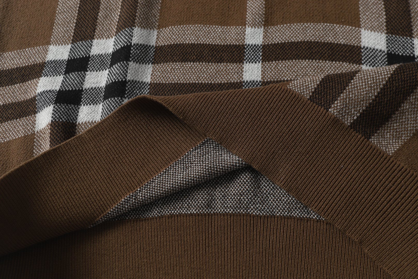 LuxluxHouse Best Quality Clothes Shirts&Polo Burberry