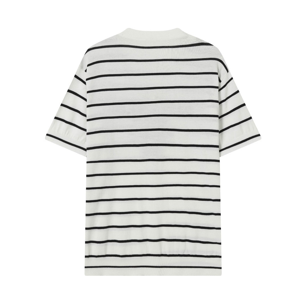 LuxluxHouse Best Quality Clothes T-shirt Prada