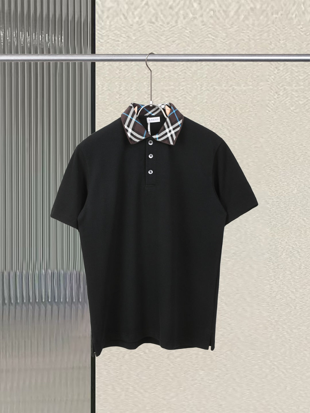 LuxluxHouse Best Quality Clothes Shirts&Polo Burberry