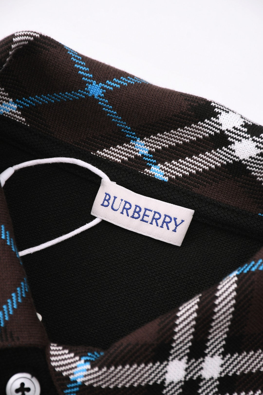 LuxluxHouse Best Quality Clothes Shirts&Polo Burberry