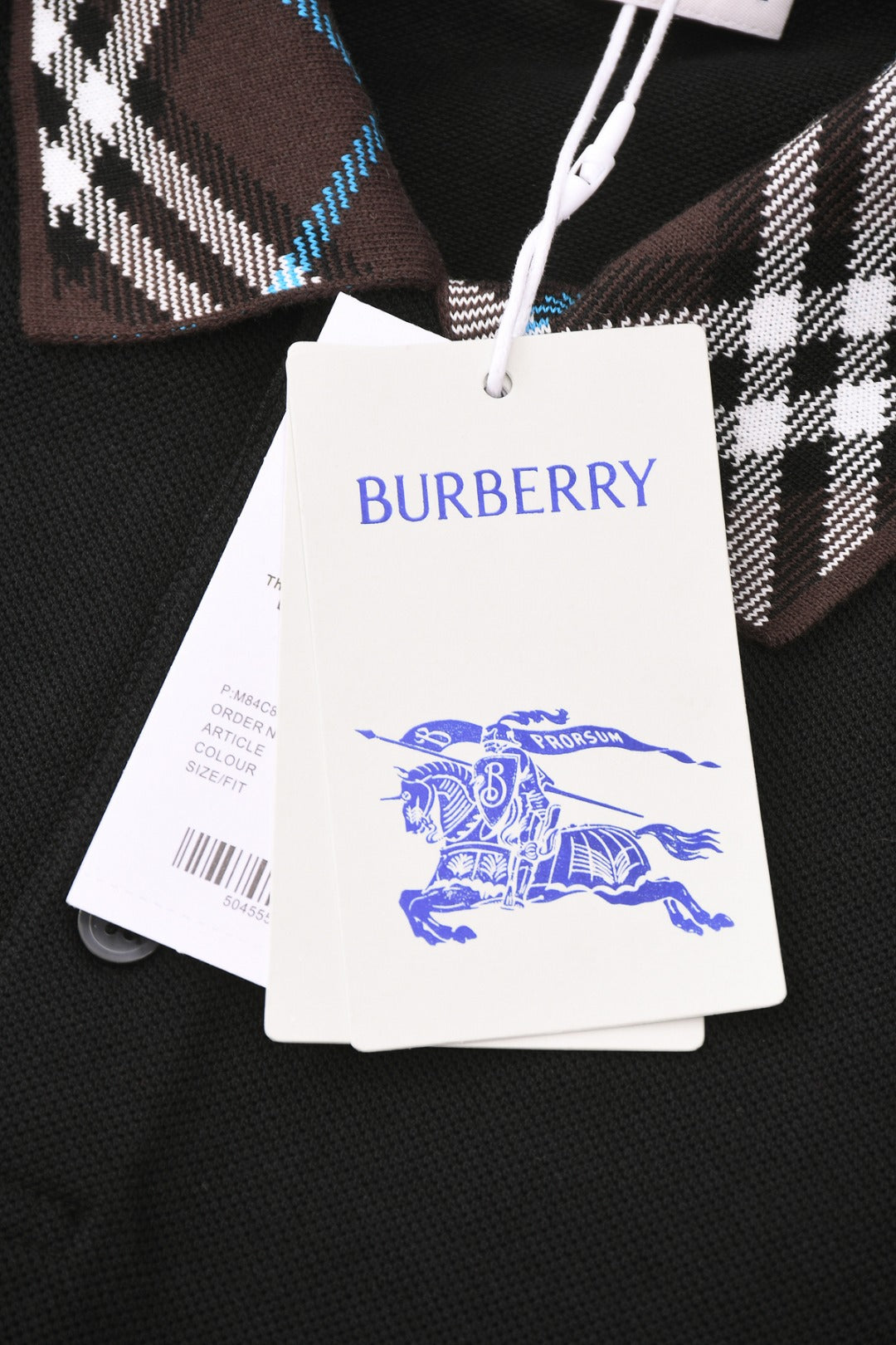 LuxluxHouse Best Quality Clothes Shirts&Polo Burberry