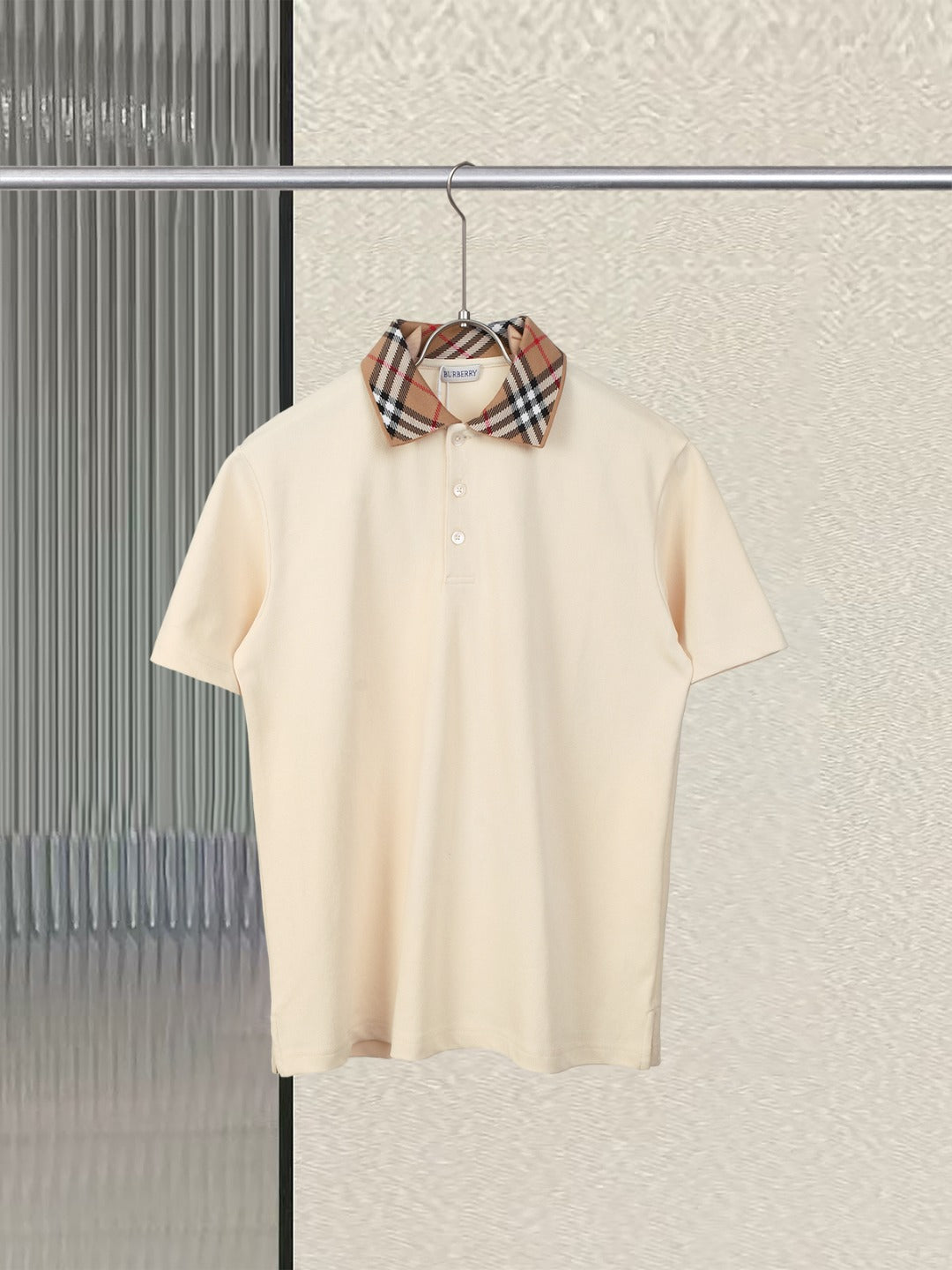 LuxluxHouse Best Quality Clothes Shirts&Polo Burberry