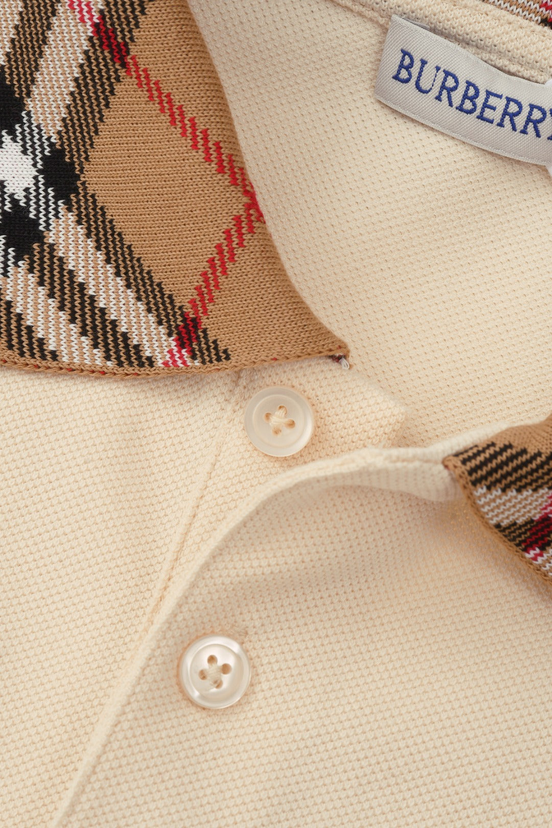 LuxluxHouse Best Quality Clothes Shirts&Polo Burberry