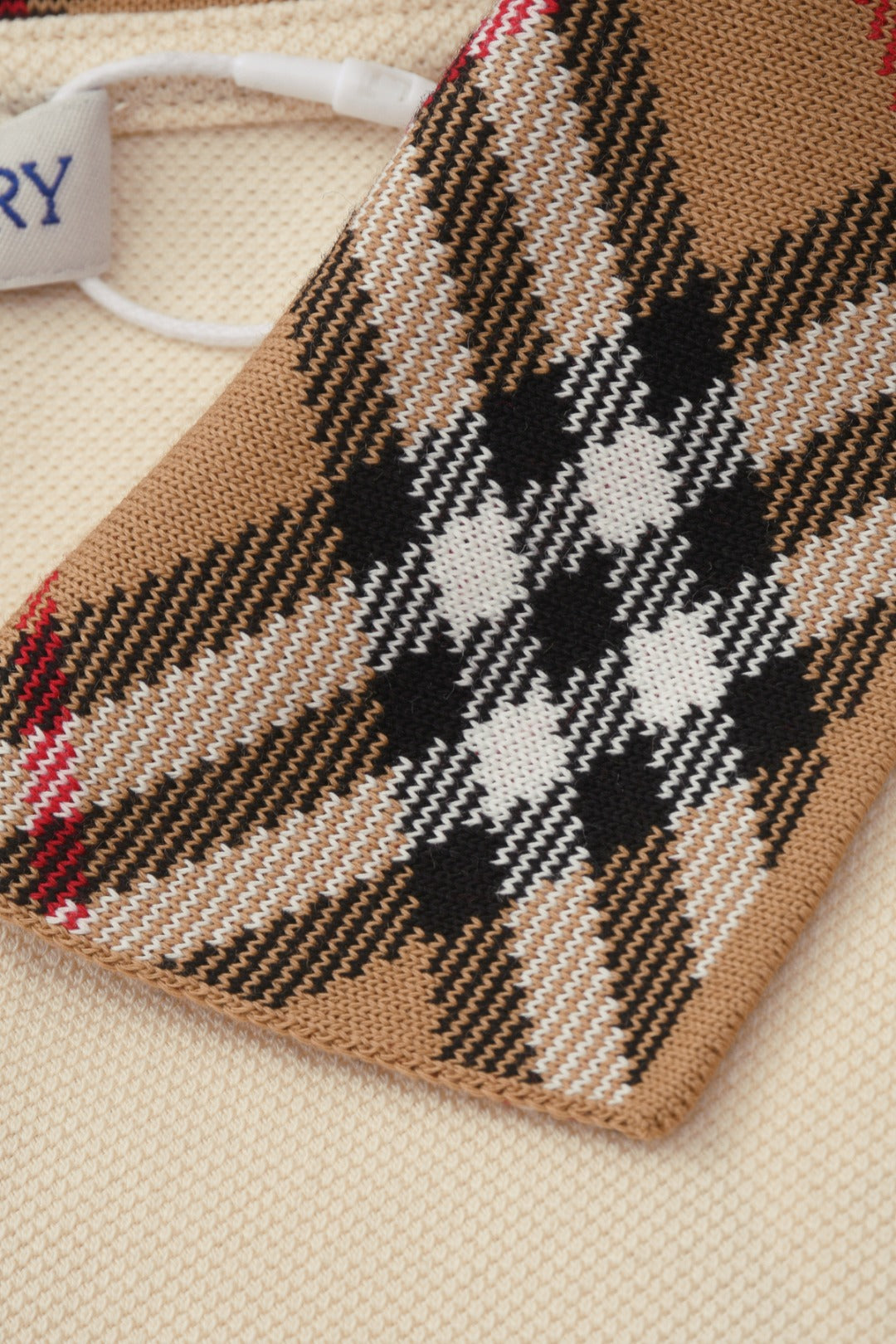 LuxluxHouse Best Quality Clothes Shirts&Polo Burberry