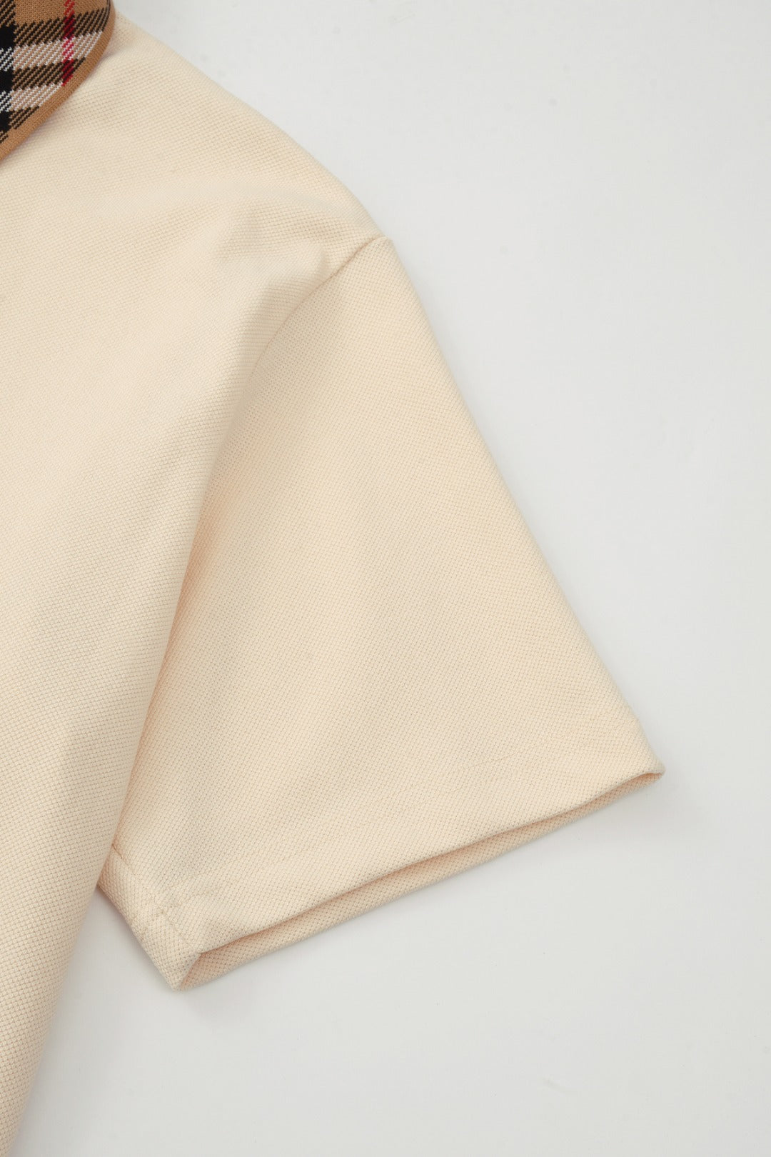 LuxluxHouse Best Quality Clothes Shirts&Polo Burberry