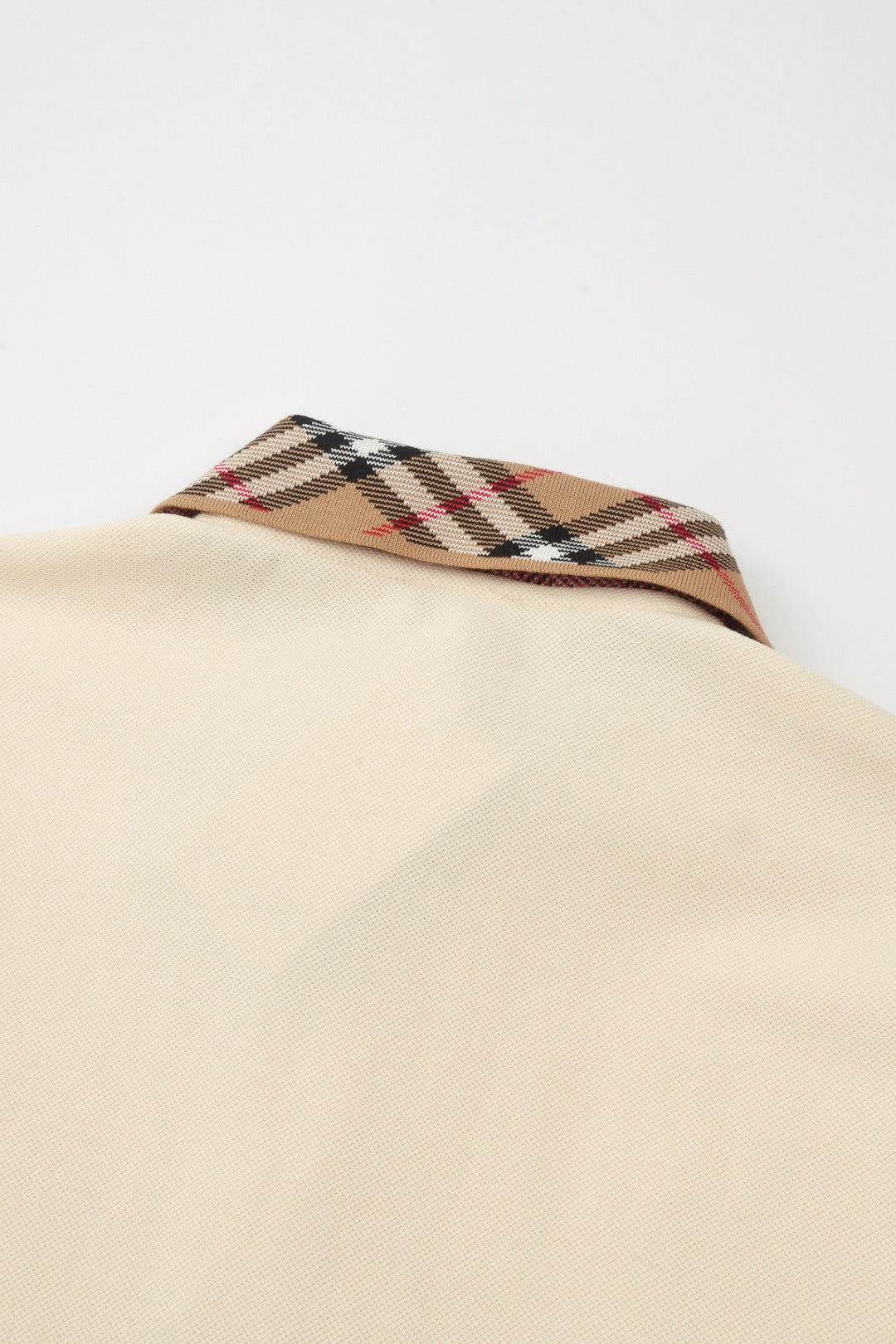 LuxluxHouse Best Quality Clothes Shirts&Polo Burberry