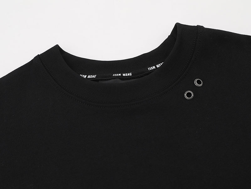 LuxluxHouse Best Quality Clothes Chrome Hearts T-shirt