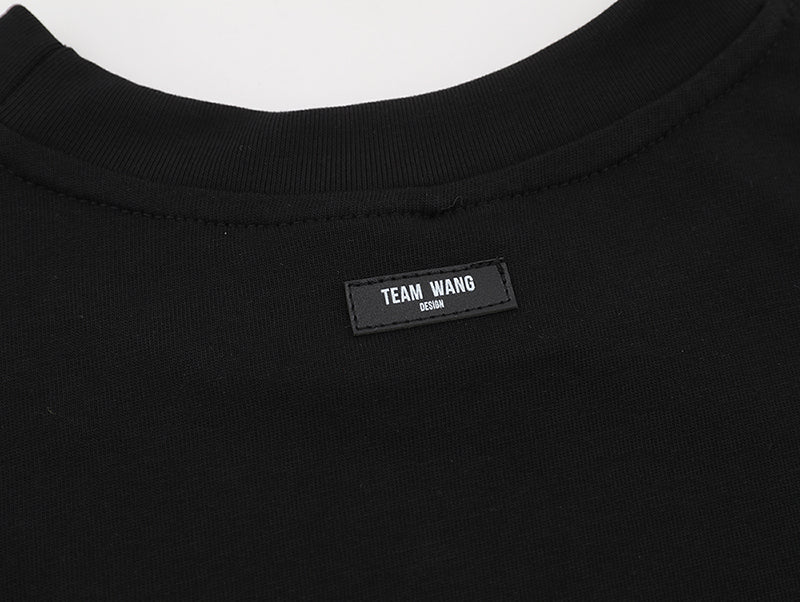 LuxluxHouse Best Quality Clothes Chrome Hearts T-shirt