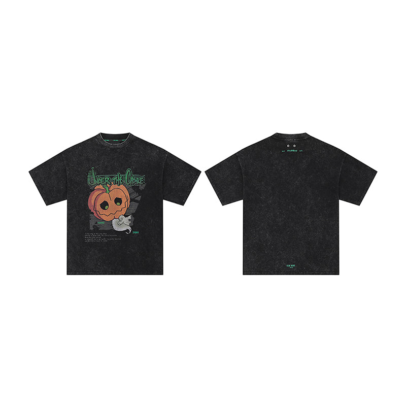 LuxluxHouse Best Quality Clothes Chrome Hearts T-shirt