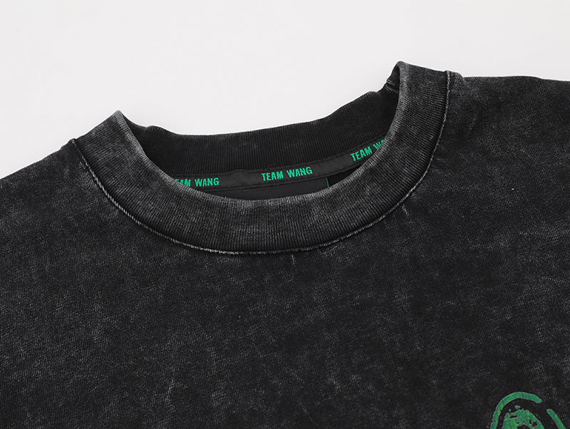 LuxluxHouse Best Quality Clothes Chrome Hearts T-shirt