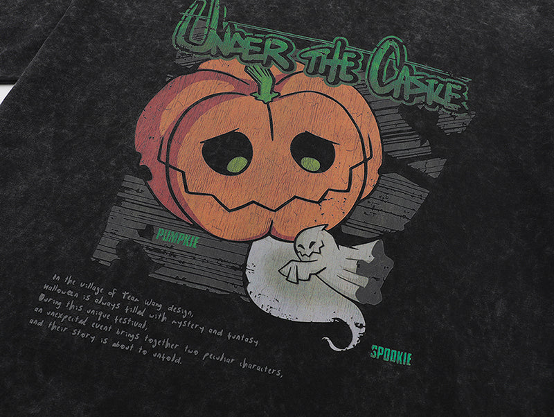 LuxluxHouse Best Quality Clothes Chrome Hearts T-shirt