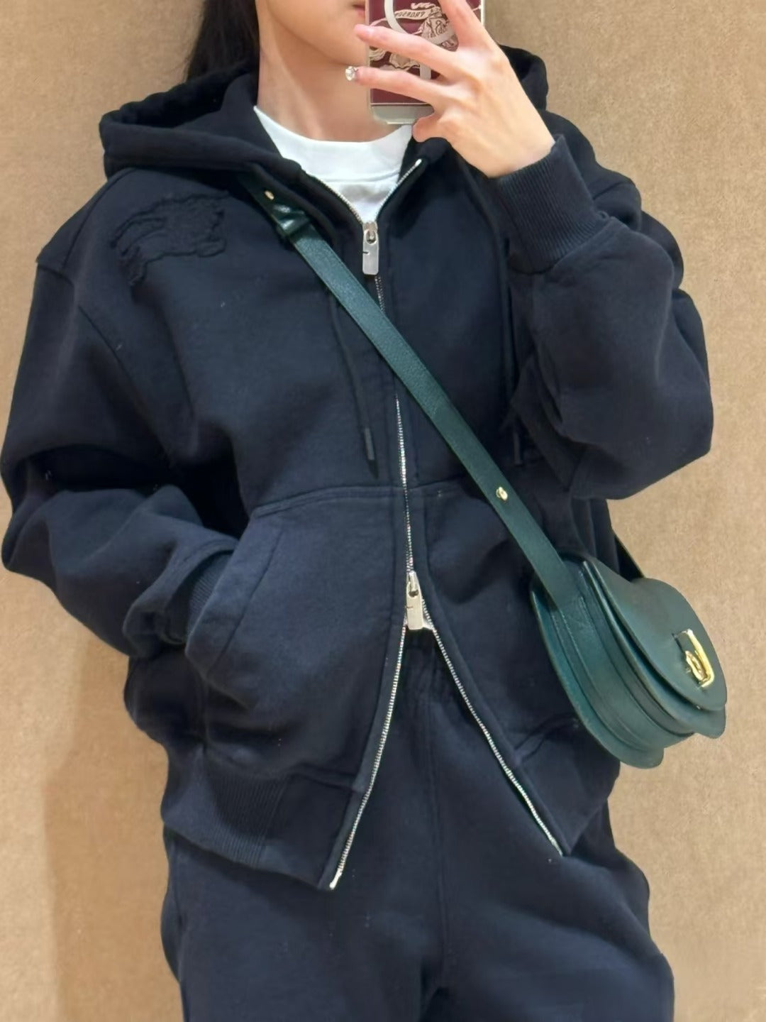 LuxluxHouse Best Quality Clothes Burberry Coats & Jackets