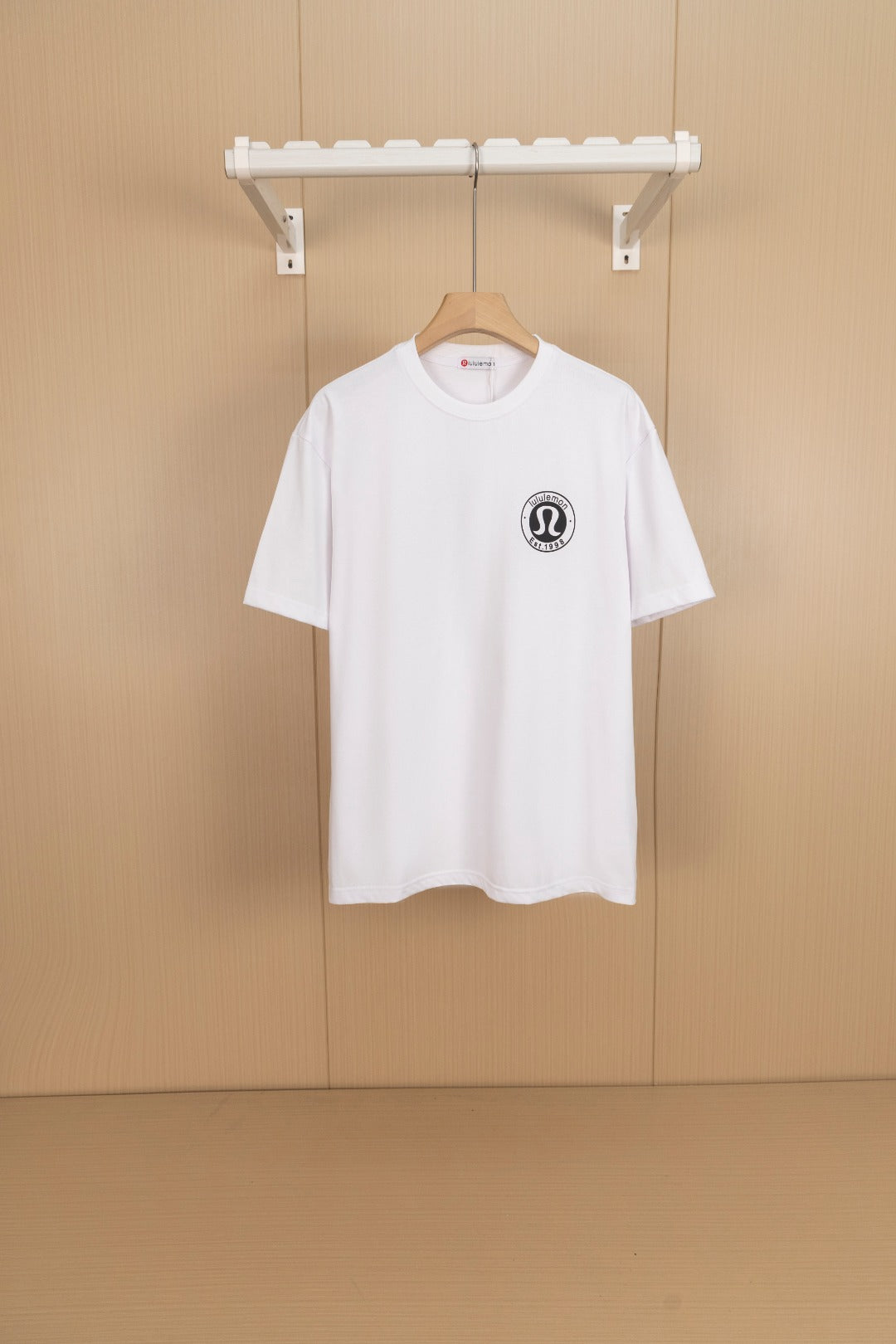 LuxluxHouse Best Quality Clothes Ralph Lauren T-shirt