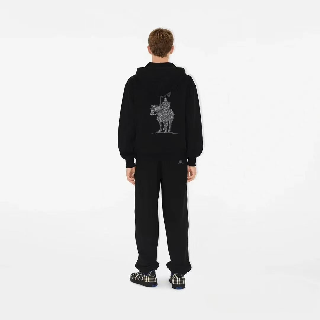 LuxluxHouse Best Quality Clothes Burberry Hoodie & Sweater