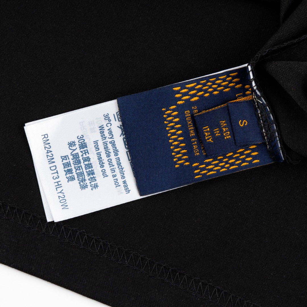 LuxluxHouse Best Quality Clothes T-shirt Louis Vuitton