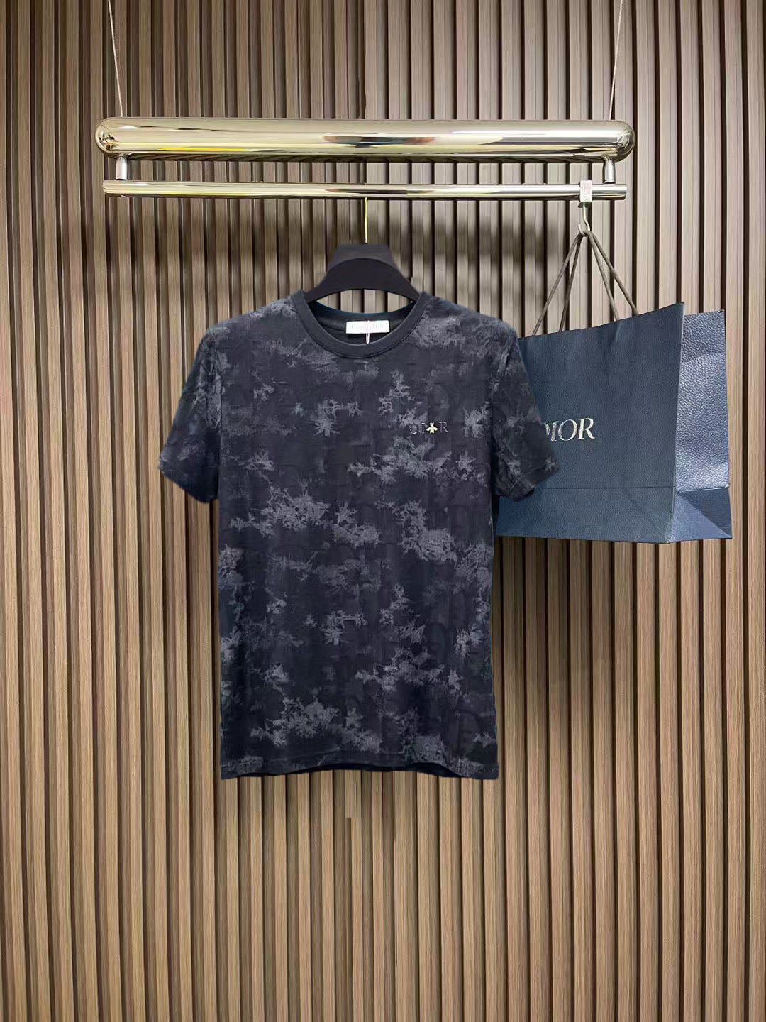 LuxluxHouse Best Quality Clothes T-shirt Dior