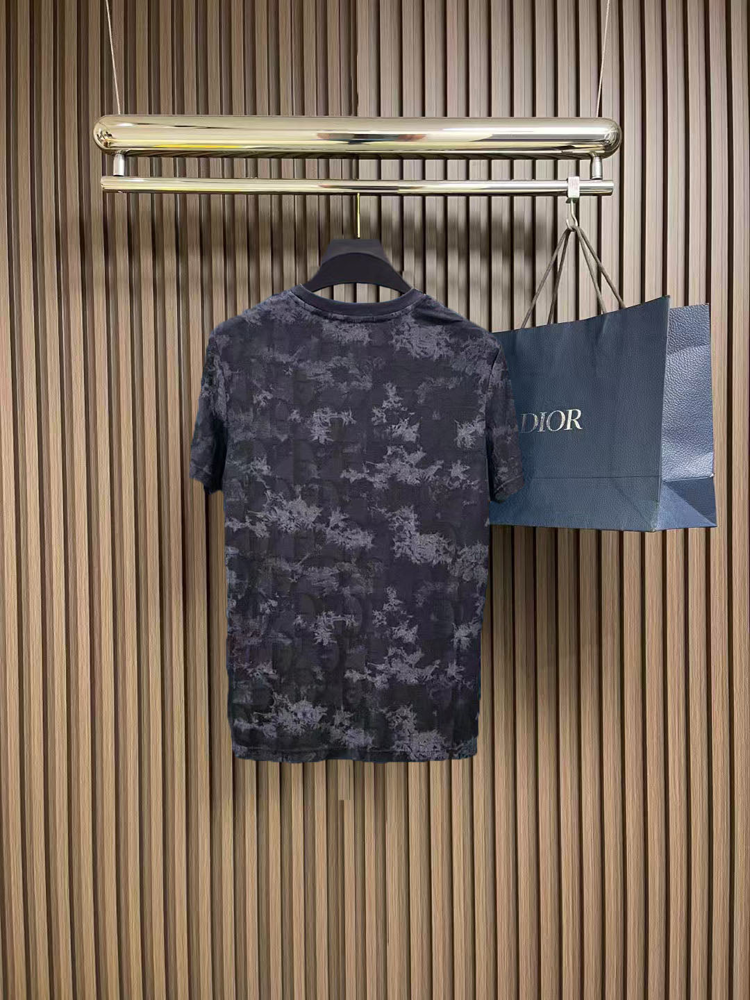 LuxluxHouse Best Quality Clothes T-shirt Dior