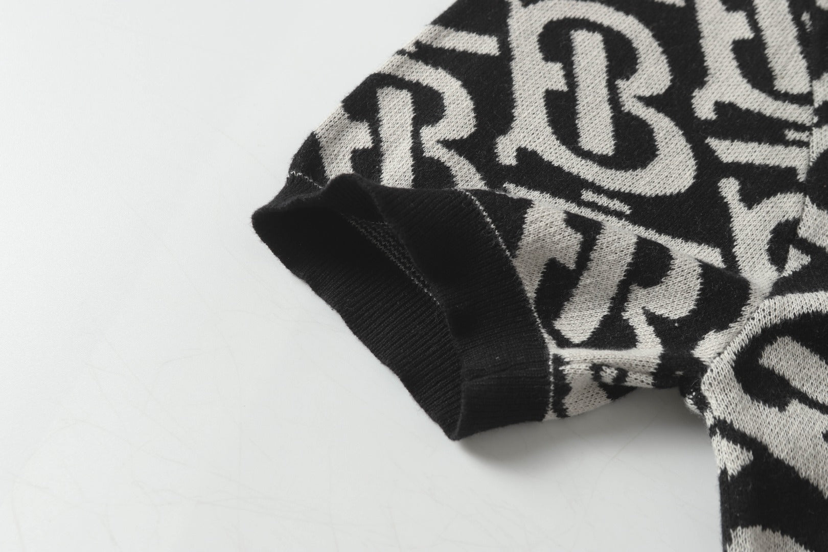 LuxluxHouse Best Quality Clothes Burberry T-shirt