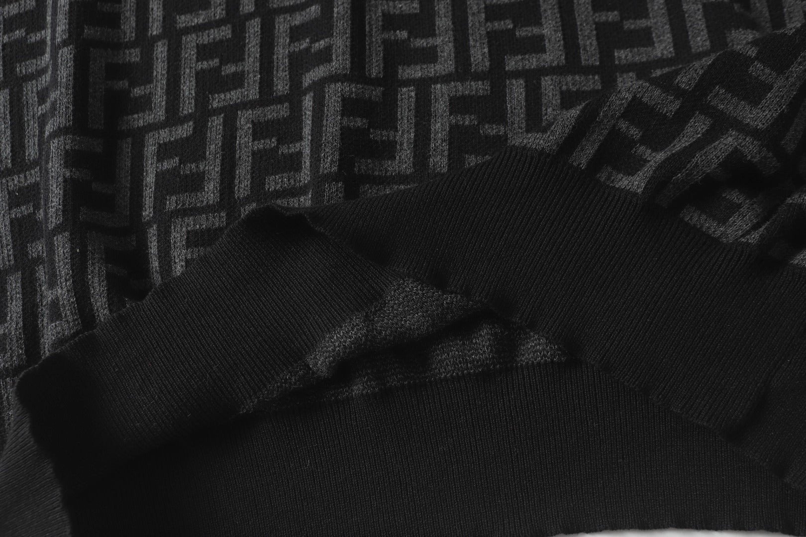 LuxluxHouse Best Quality Clothes Fendi T-shirt