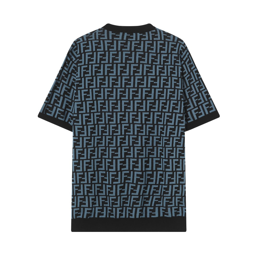 LuxluxHouse Best Quality Clothes Fendi T-shirt