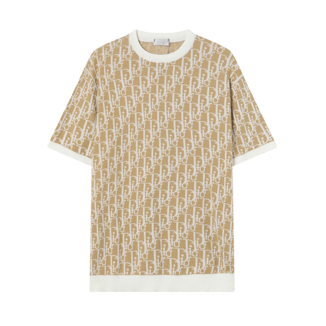 LuxluxHouse Best Quality Clothes T-shirt Dior