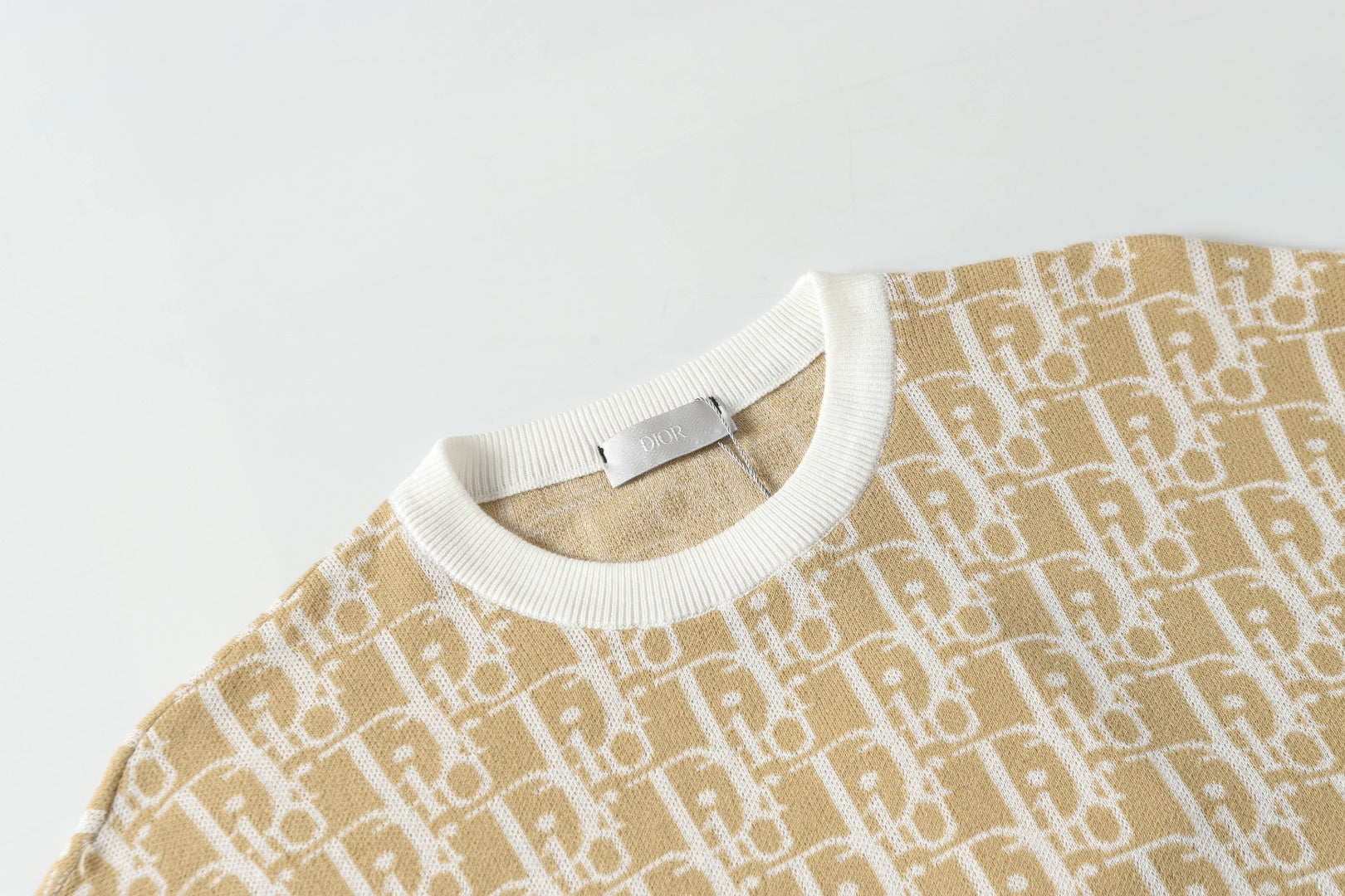 LuxluxHouse Best Quality Clothes T-shirt Dior