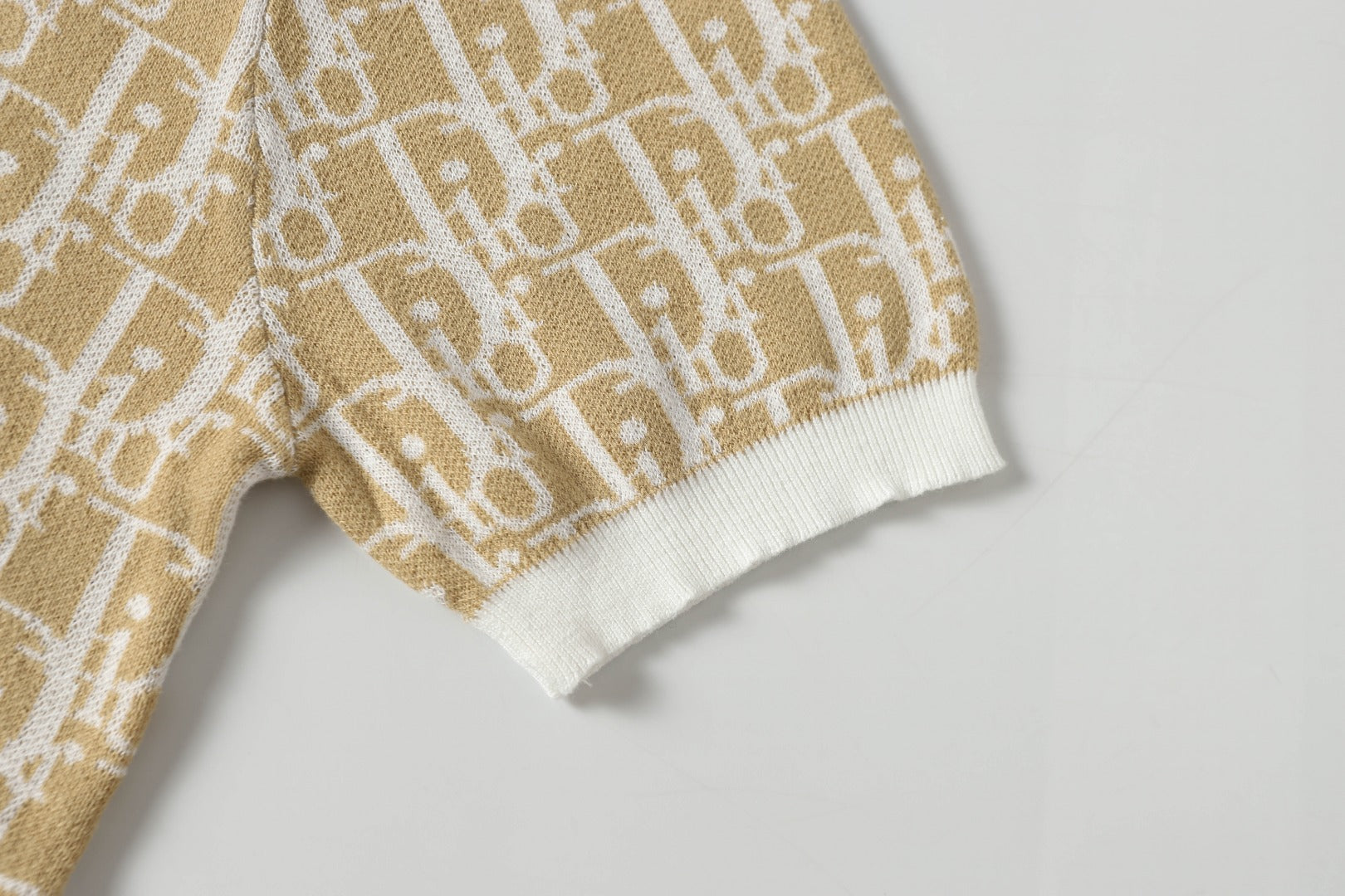 LuxluxHouse Best Quality Clothes T-shirt Dior