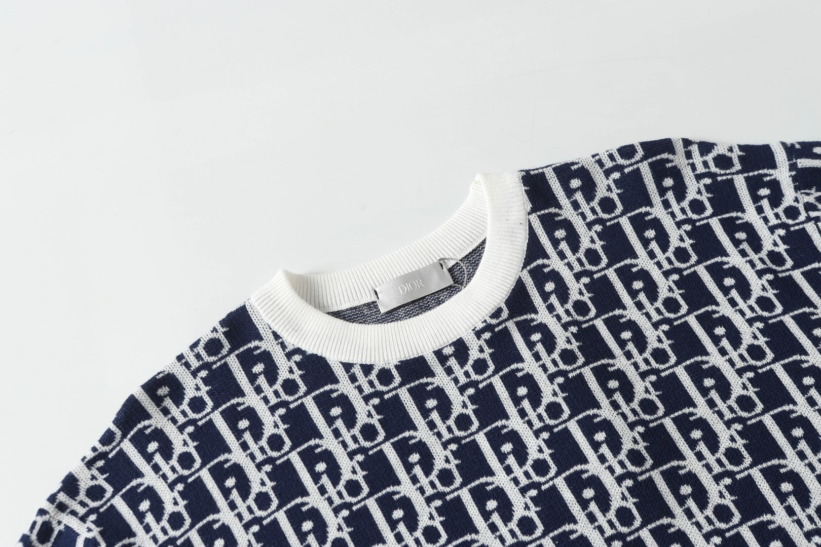 LuxluxHouse Best Quality Clothes T-shirt Dior