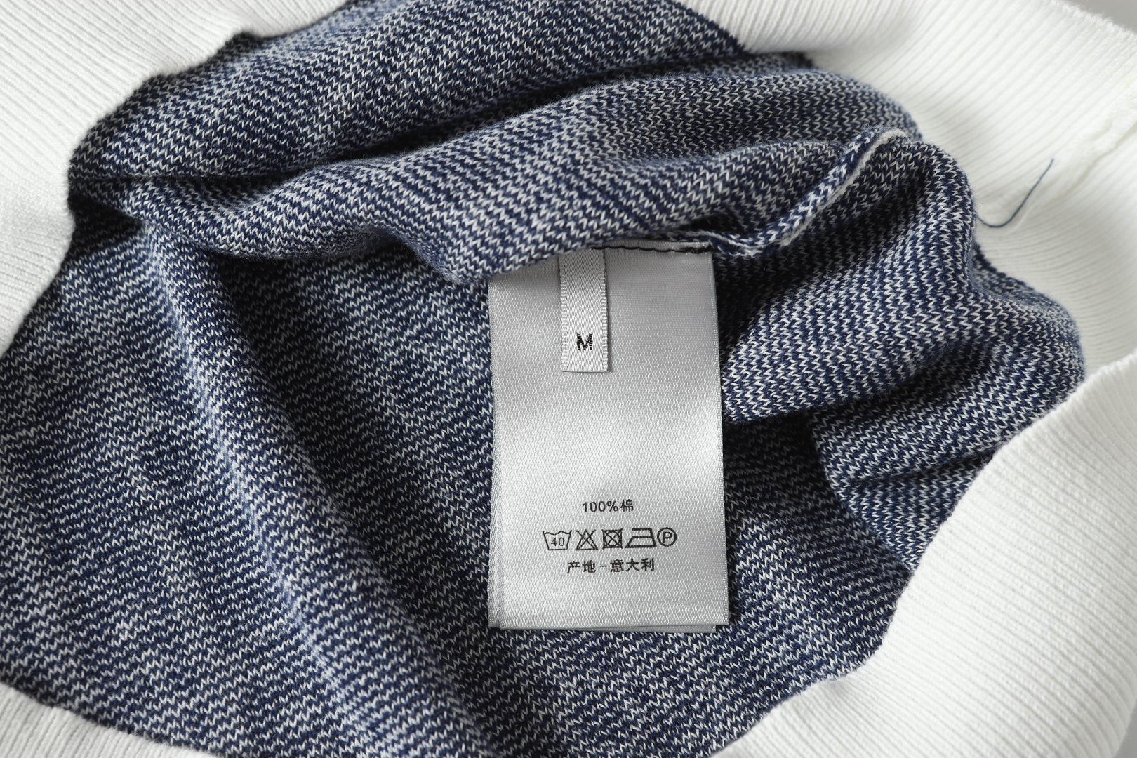 LuxluxHouse Best Quality Clothes T-shirt Dior