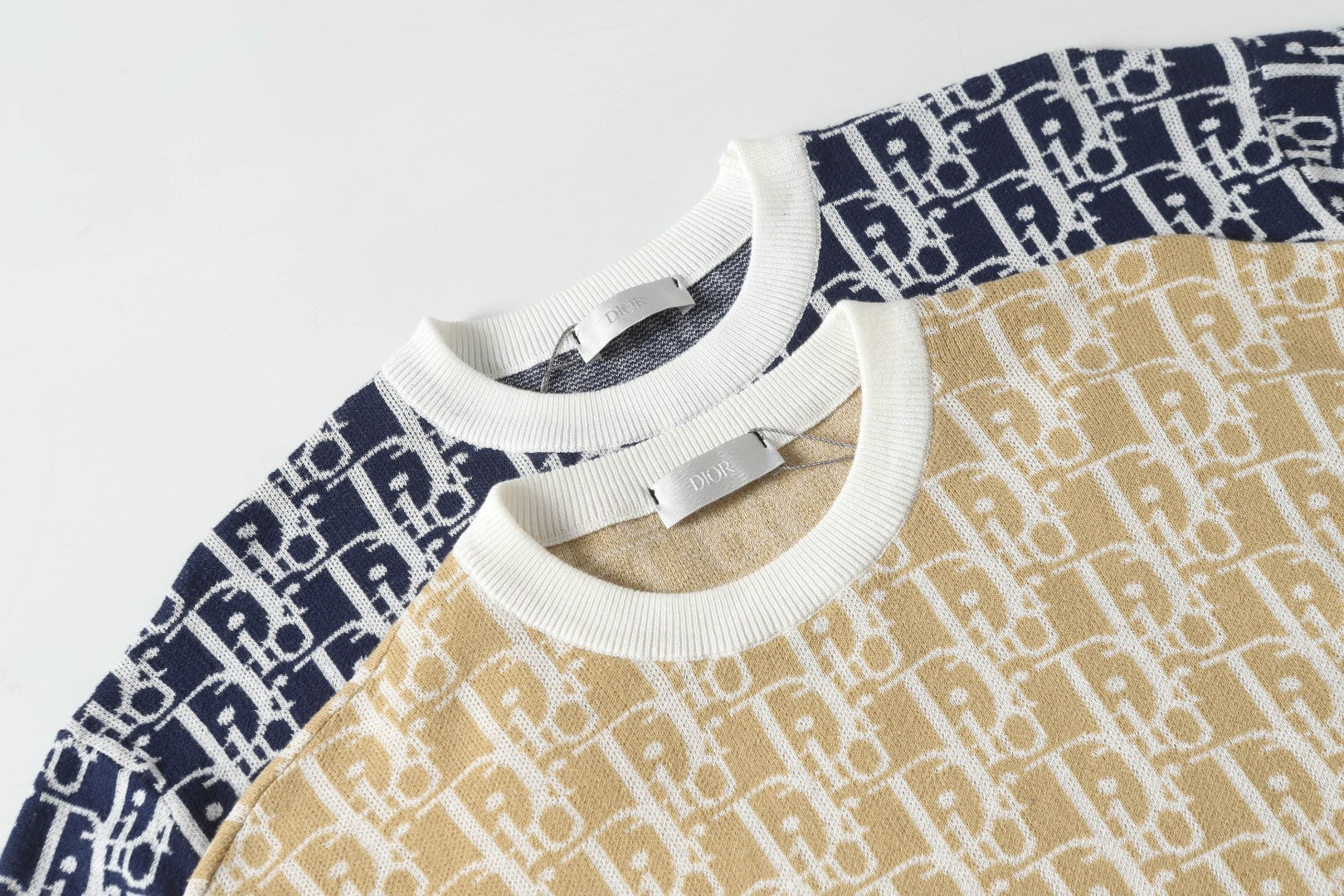 LuxluxHouse Best Quality Clothes T-shirt Dior