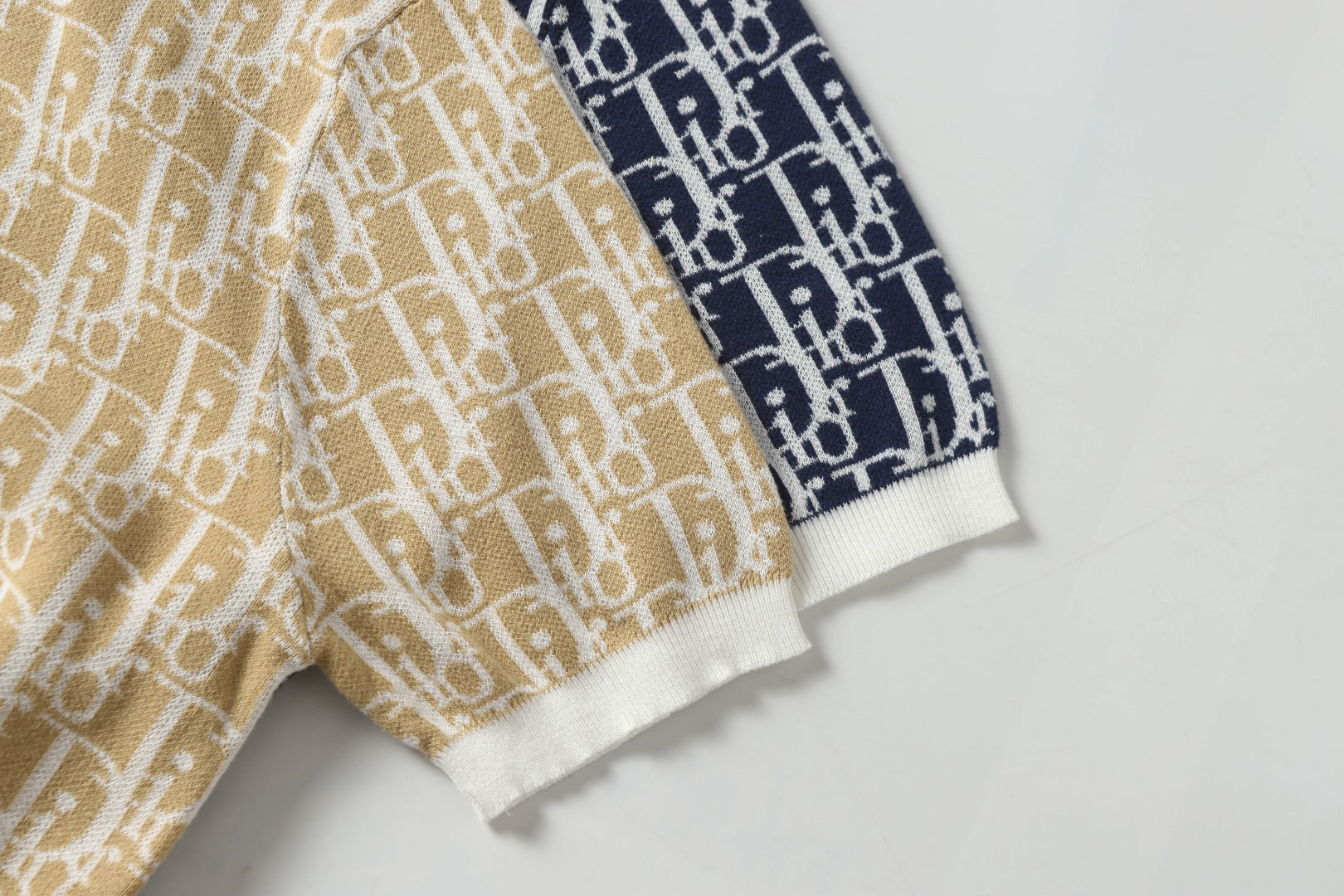 LuxluxHouse Best Quality Clothes T-shirt Dior