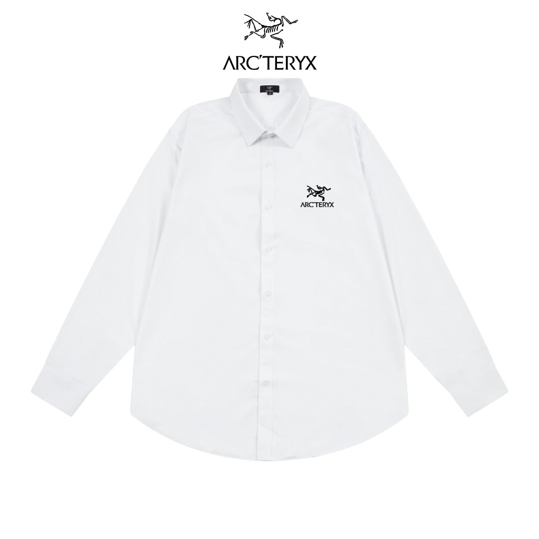 LuxluxHouse Best Quality Clothes Shirts&Polo Arcteryx