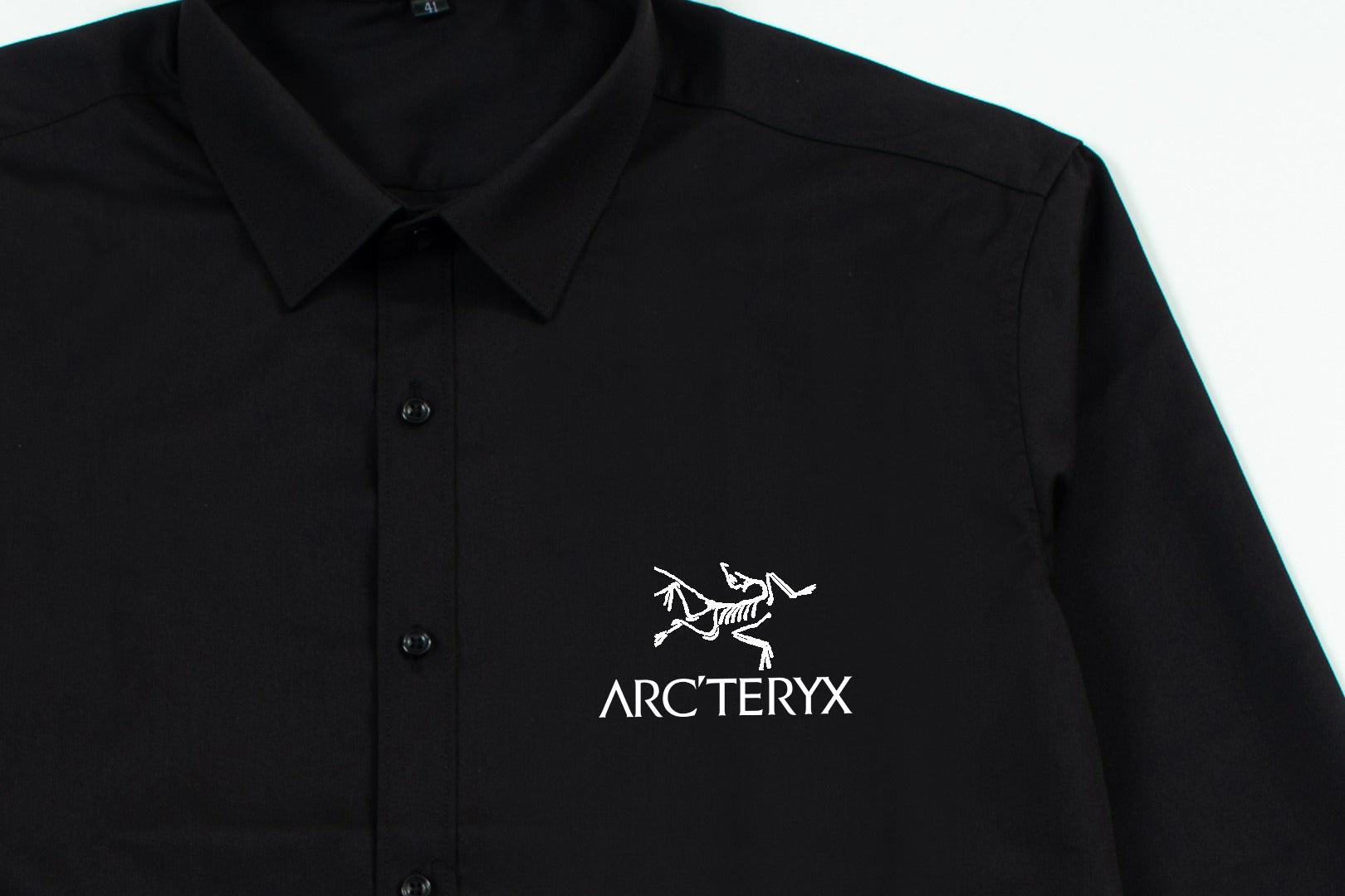 LuxluxHouse Best Quality Clothes Shirts&Polo Arcteryx