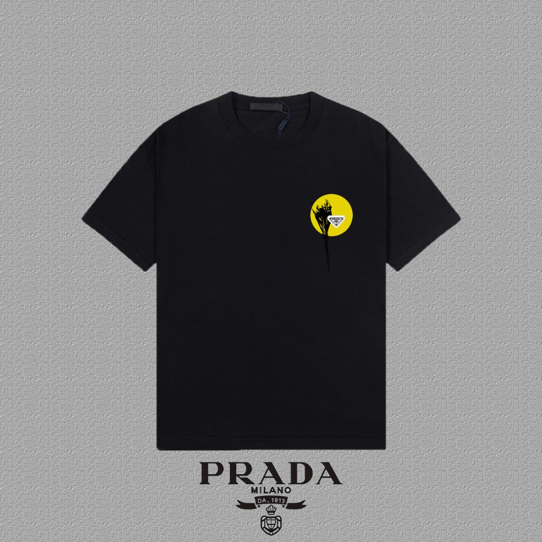LuxluxHouse Best Quality Clothes T-shirt Prada