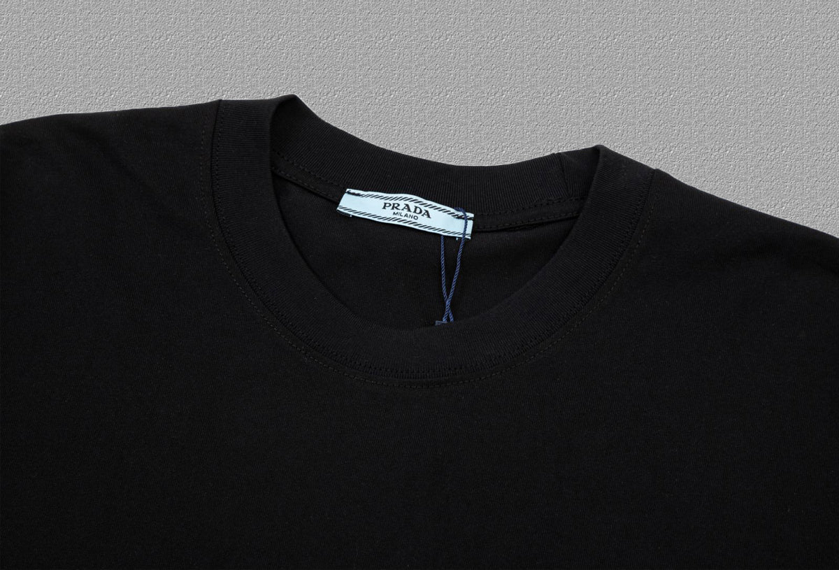 LuxluxHouse Best Quality Clothes T-shirt Prada