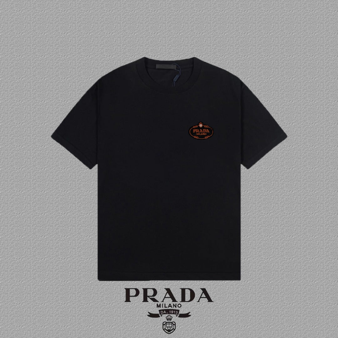 LuxluxHouse Best Quality Clothes T-shirt Prada