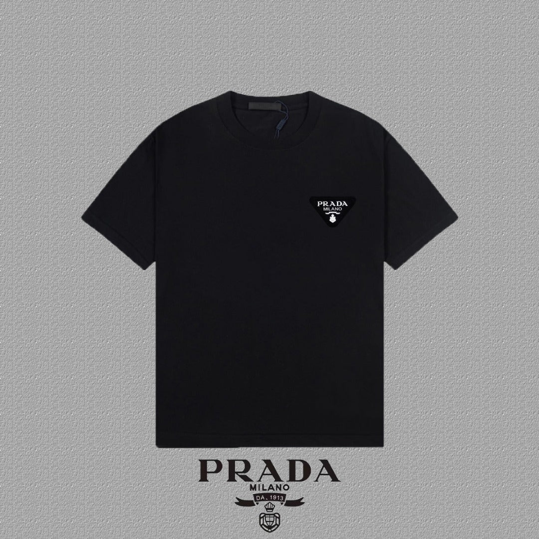 LuxluxHouse Best Quality Clothes T-shirt Prada