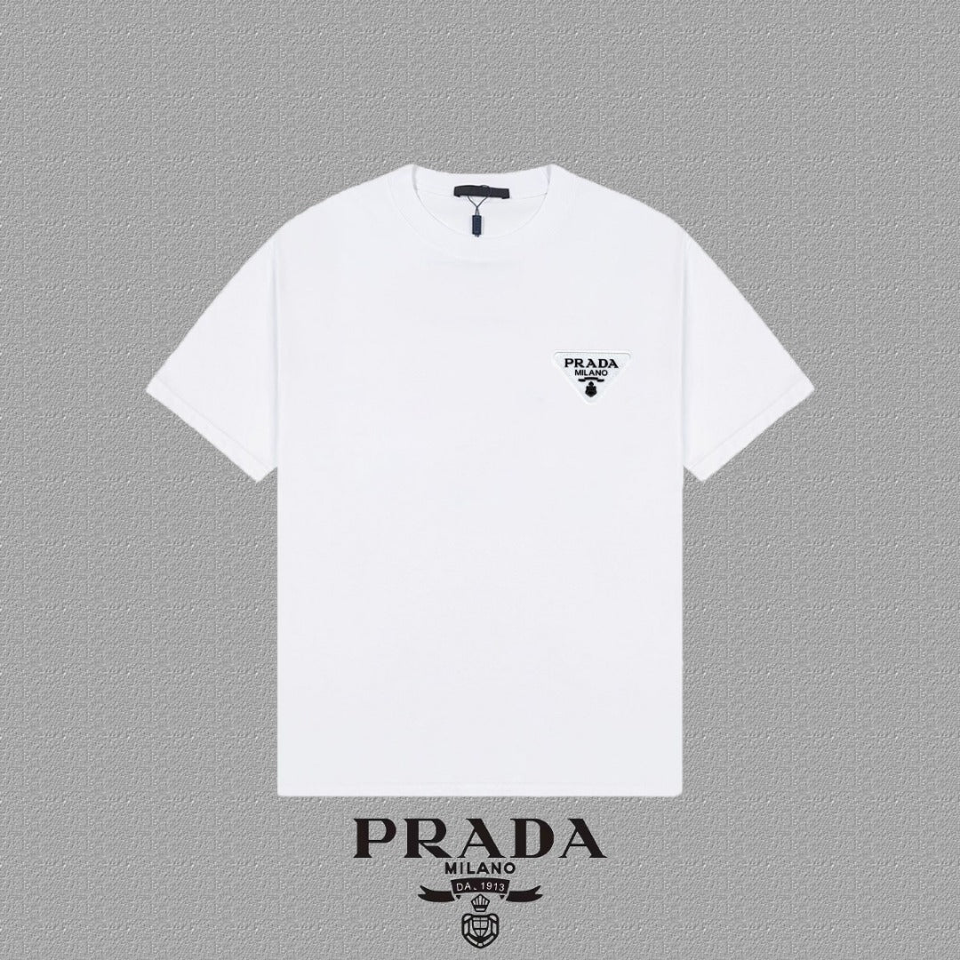 LuxluxHouse Best Quality Clothes T-shirt Prada