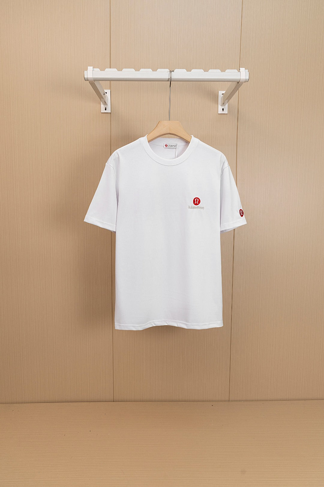 LuxluxHouse Best Quality Clothes Ralph Lauren T-shirt