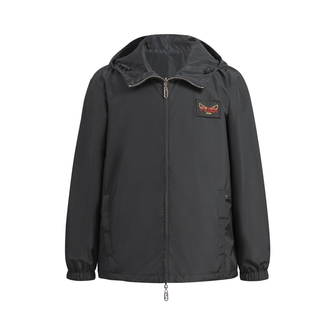LuxluxHouse Best Quality Clothes Fendi Coats & Jackets